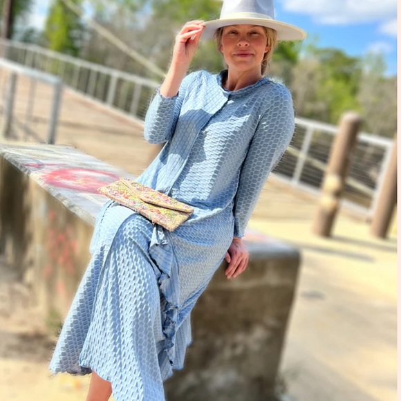 Zadie B’s Tabitha Dress - Picture 2 of 7